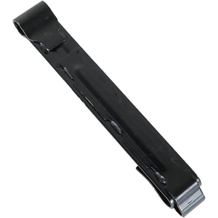 Findmall Rear Barn Door Check Strap Black Replacement for 1992-2000 Escalade Blazer Tahoe Suburban Yukon 38449 15048810