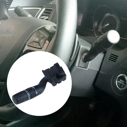 Findmall Windshield Wiper Switch Replacement for 2011-2019 Explorer 2011-2015 Edge 2013-2018 Police Interceptor Utility 2011-2017 MKX DB5Z17A553AB BT4Z17A553AA