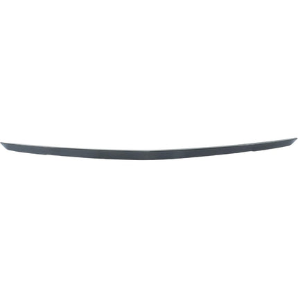 Findmall Black Front Hood Molding Trim Replacement for Escalade and Escalade ESV 2021-2023 84731888