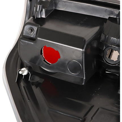 Findmall Outer Tail Light Assembly for 2009–2014 Ford F-150 Rear Left Driver Side, Replaces BL3Z-13405-B