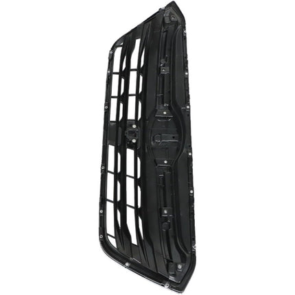 Findmall Front Grille for 2020-2022 Subaru Outback, Black