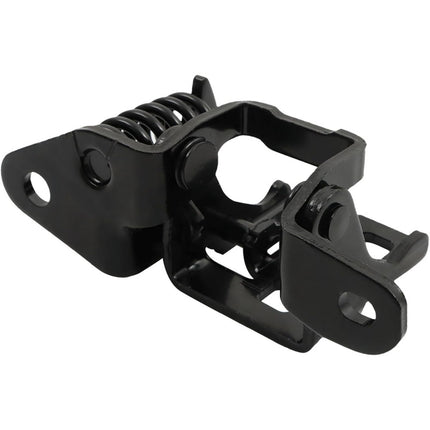Findmall Door Hinge Left Side Lower Front or Rear Replacement for 2007-2016 Compass Patriot Caliber 5115713AJ