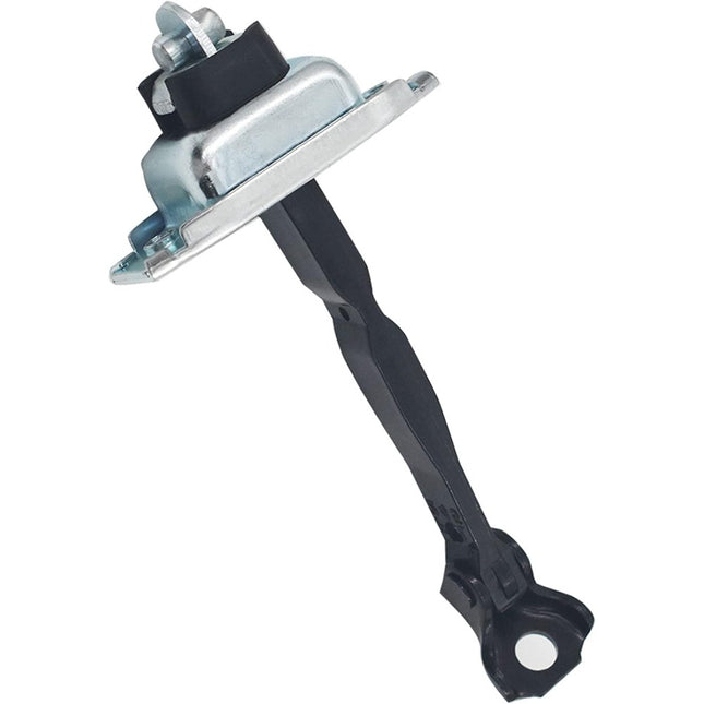 Findmall Front Side Door Check Strap Stopper Left/Right Replacement for 2006-2011 Camry 68610-06080