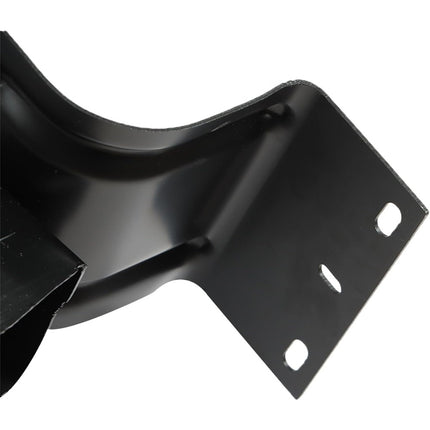 Findmall Steel Front Bumper Reinforcement Crossmember Replacement for Ram 1500