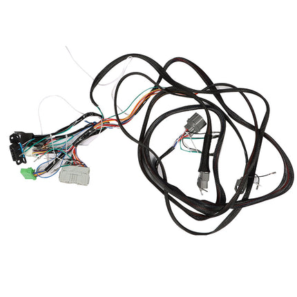 Findmall Wiring Conversion Harness K Swap K Series K20A K20A2 K24 Replacement for Civic 1996-1998