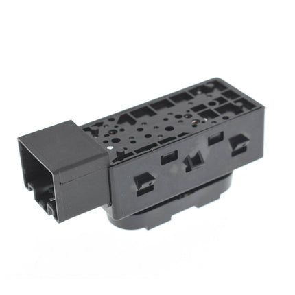 Findmall Driver Left 6 Way Power Seat Switch Replacement for F150 250 Mustang Escape 5F9T14B709AA 9L3Z14A701A