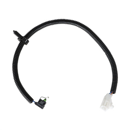 Findmall Liftgate Tailgate Wiring Micro Switch Replacement for Liberty 2004-2007 5143017AA