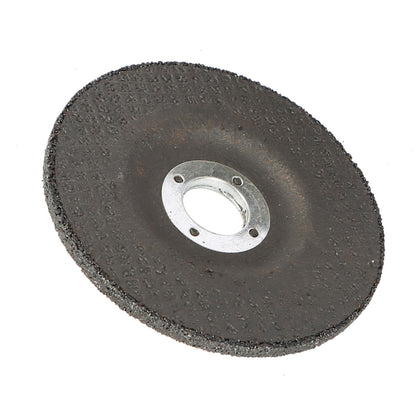 25Pcs 4-1/2 Inch x 1/4 Inch x 7/8 Inch 36 Grits Grinding Wheels Grinding Discs Fit for Angle Grinders Material Removing