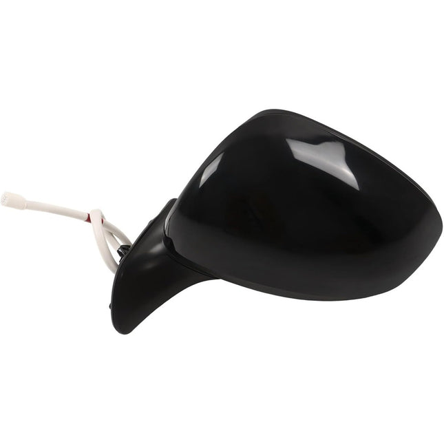 Findmall Side Mirror Assembly for 2012-2018 Prius V, Driver Side, Power, Heated, 5-Pin