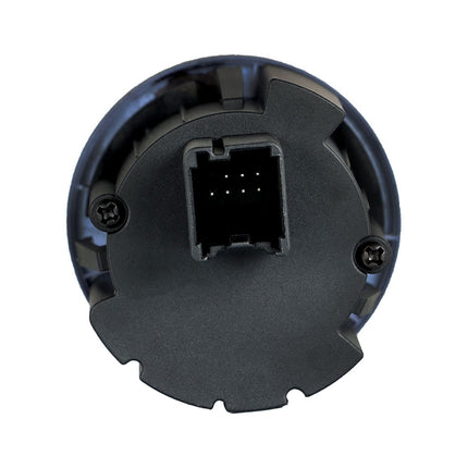 Findmall 4x4 4WD Electronic Locking Differential Switch Knob Replacement for 2009-2014 F-150 AL3Z-14B166-BA AL3Z14B166BA