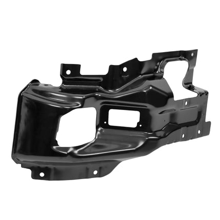 Findmall Front Bumper Bracket for 2015‑2019 GMC Sierra 2500 HD, Replacement for 23178908