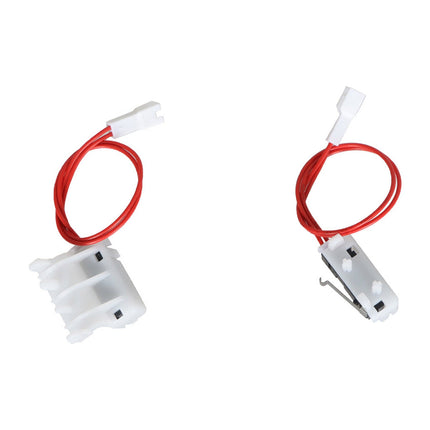 Findmall Gear Shifter Repair Kit Shift Switch Replacement for Altima Pathfinder 2.5 3.5 2013-2017 34901-3NW3A
