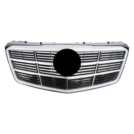 Findmall Matte Front Bumper Grille Replacement for CTS 1KPGM1211134