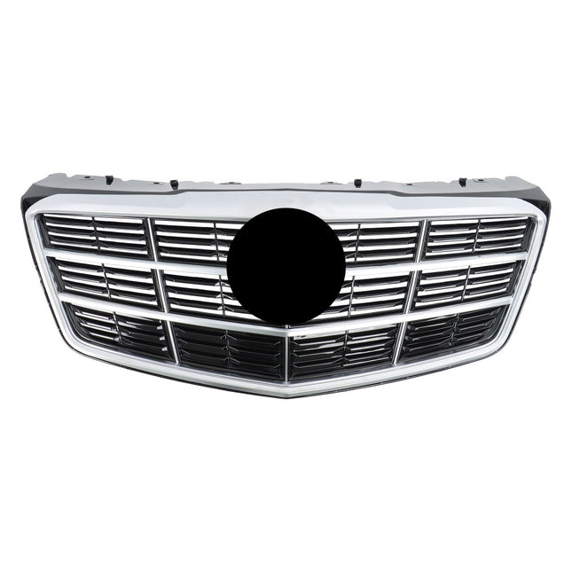 Findmall Matte Front Bumper Grille Replacement for CTS 1KPGM1211134
