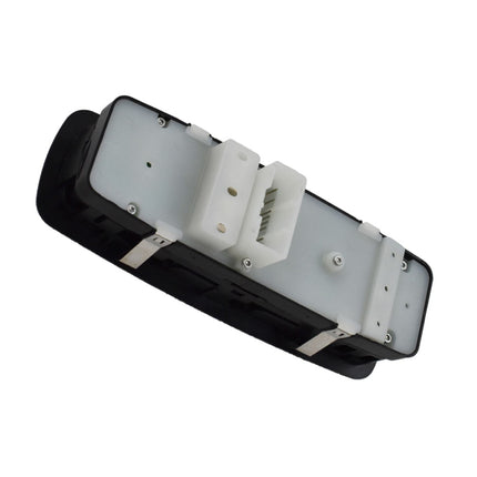 Findmall Front Door Master Power Window Switch Replacement for 2011-2013 68086693AC