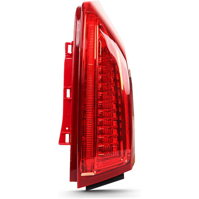 Findmall Tail Light Assembly for 2013–2017 Cadillac ATS Rear Right Passenger Side, Replaces 84081570
