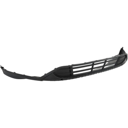 Findmall Front Lower Bumper Cover Replacement for 2017-2019 Ford Escape, FO1015122C, GJ5Z-17D957-AA