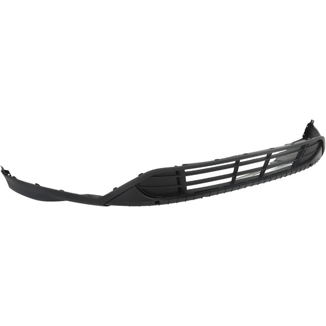 Findmall Front Lower Bumper Cover Replacement for 2017-2019 Ford Escape, FO1015122C, GJ5Z-17D957-AA