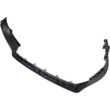 Findmall Front Bumper Cover Replacement for 2014-2015 GMC Sierra, GM1014113