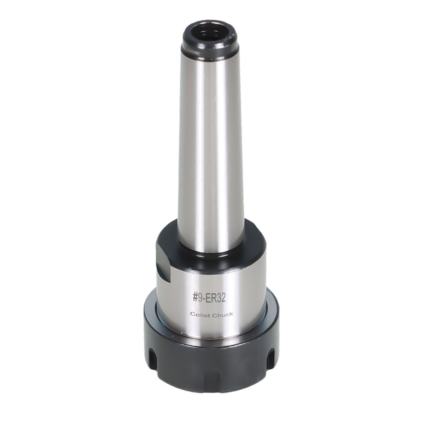 findmall #9 ER32 Collet Chuck Tool Holder Fit for CNC Engraving Machine and Milling Lathe Tool