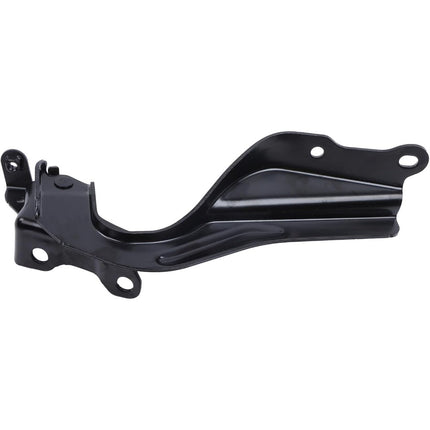 Findmall 2Pcs Front Hood Hinge Replacement for Impreza Crosstrek replacement for Impreza 2016-2017 replacement for Crosstrek 2016-2017 Manufacturer Part Number - Replacement for SU1236108 SU1236109