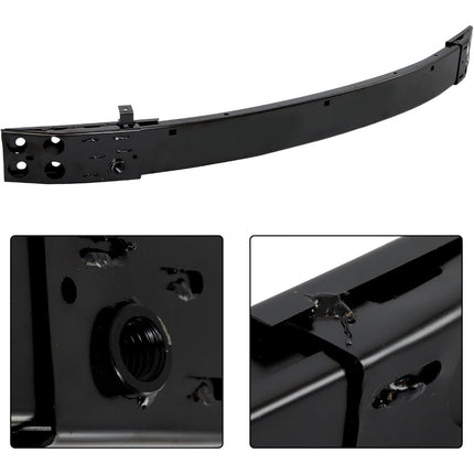Findmall Front Bumper Reinforcement Impact Bar Replacement for 2024 Chevry Trax, 60004080