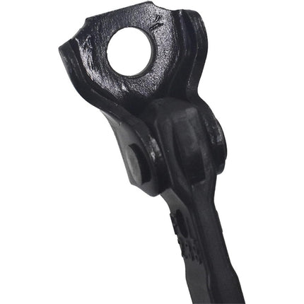 Front Side Door Check Strap Stopper Replacement for 2009-2013 Corolla 68610-02160