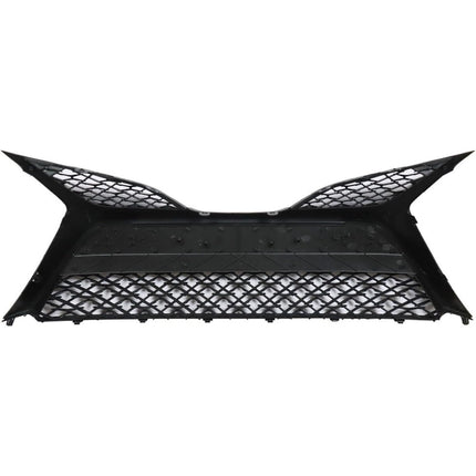 Findmall Front Lower Bumper Grille for 2018-2020 Toyota Camry SE XSE, Black