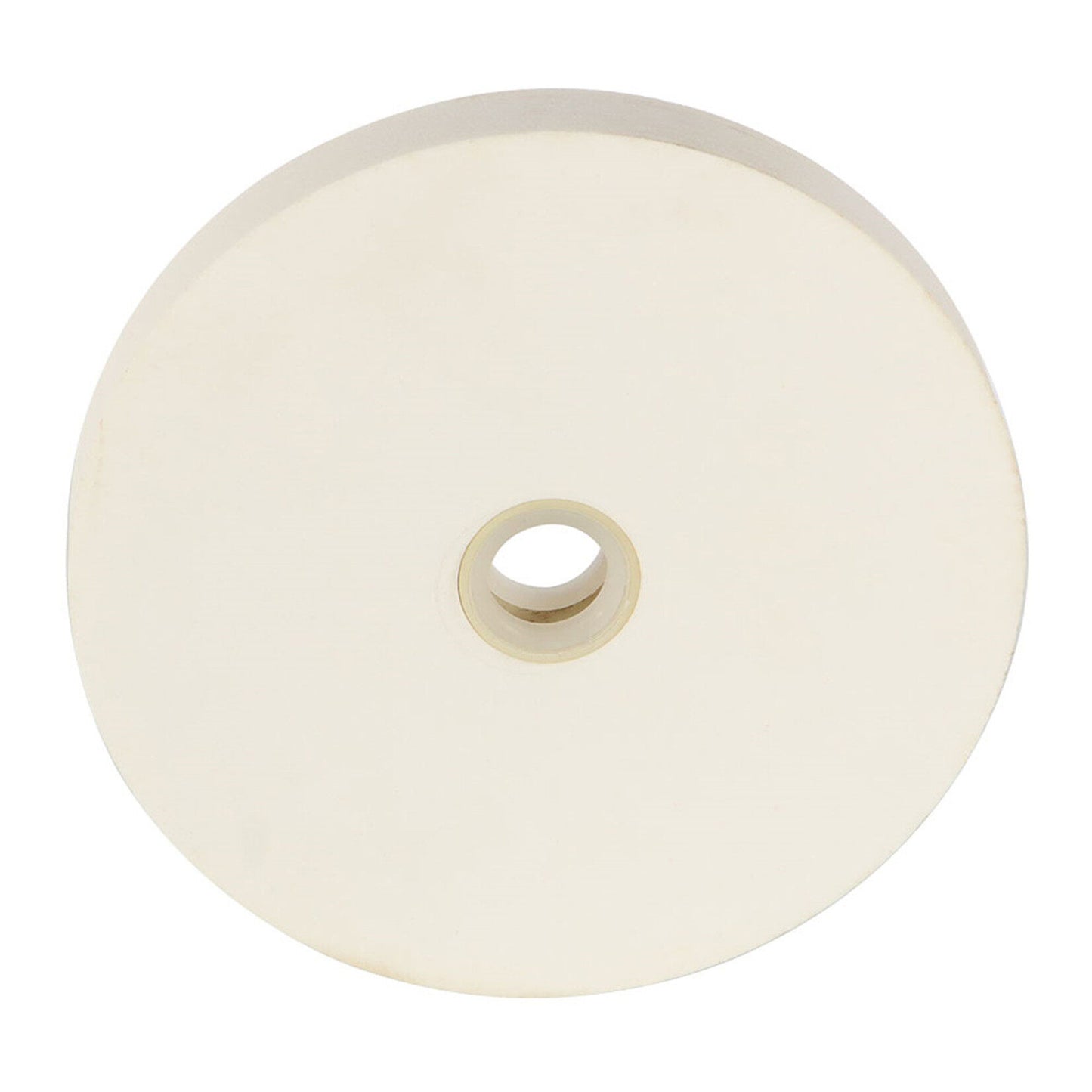 8 Inch 150 Grit White Aluminum Oxide Grinding Wheel Fit for Steel Applications 8 Inch x 1 Inch x 1 Inch