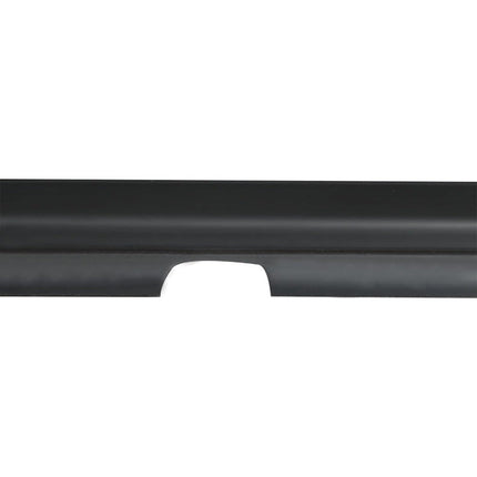 Findmall Black Window Weatherstrip Seal Kit for 2009-2012 Toyota Corolla, 4-Piece