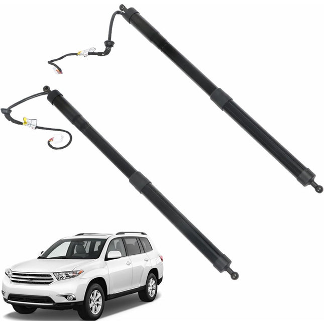 Findmall Power Liftgate Supports for 2014-2019 Highlander, Left and Right Pair