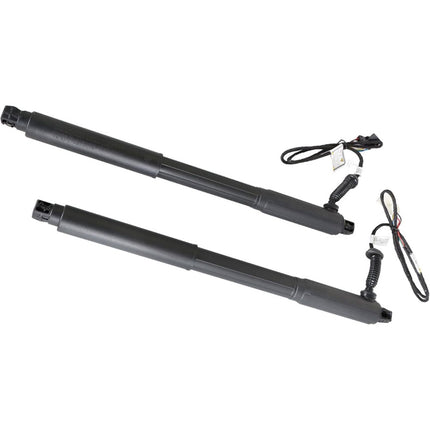Findmall Power Lift Supports Replacement for X5 E70 51247332696
