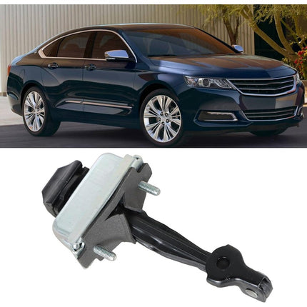 Findmall Door Hinge Check Front Replacement for 2014-2018 Impala 84055657