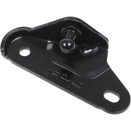 Findmall 1 Pair Rear Left and Right Tailgate Hatch Lift Support Strut
