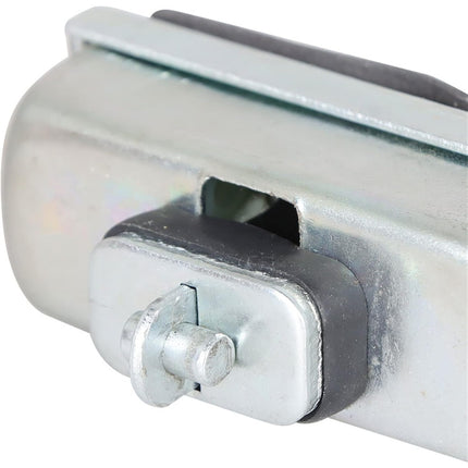 Findmall Front Door Check Assembly Left Side Replacement for 1999 2000 2001 2002 2003 2004 G-r-a-n-d C-h-e-r-o-k-e-e 55135591AC