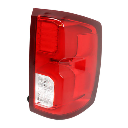 Findmall Tail Light Assembly for 2016‑2018 Chevrolet Silverado 1500 Rear Right Passenger Side, Replaces 84288719