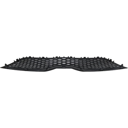 Findmall Front Upper Grille Assembly for 2010-2011 Toyota Camry SE, Black