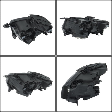 Findmall Headlights Assembly Replacement for Escalade Luxury 2021-2024
