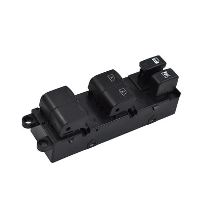 Findmall Left Side Master Control Power Window Switch Replacement for Titan 2004-2014 25401-ZT10A