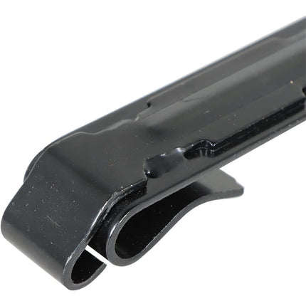 Findmall Rear Barn Door Check Strap Black Replacement for 1992-2000 Escalade Blazer Tahoe Suburban Yukon 38449 15048810