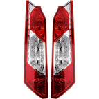 Pair (Left & Right)