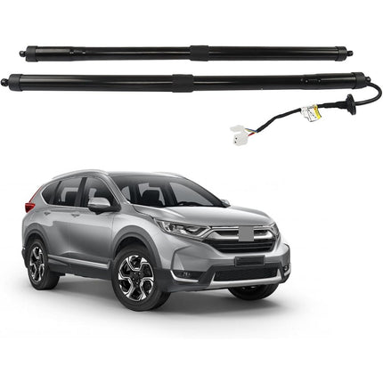 Findmall Rear Left Right Tailgate Power Lift Support Replacement for 2017 2018 2019 2020 CR-V Models Sport Utility 4-Door