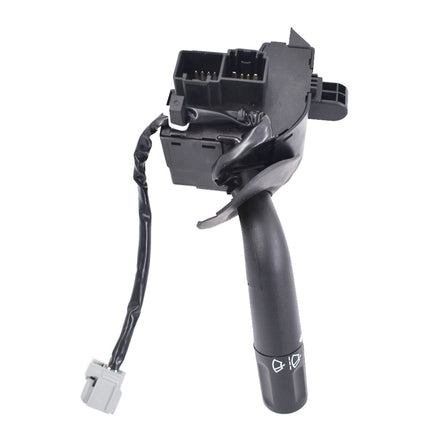 Findmall Turn Signal Switch Wiper Dimmer Combination Switch Replacement for 2005-2008 F150 Lincoln Mark LT 5L3Z13K359AAA