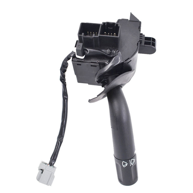 Findmall Turn Signal Switch Wiper Dimmer Combination Switch Replacement for 2005-2008 F150 Lincoln Mark LT 5L3Z13K359AAA