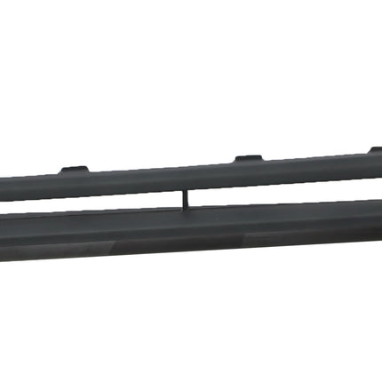 Findmall Primed Front Bumper Cover Replacement for 2013-2016 Ford Fusion with Parking Sensor Holes and Tow Hook Hole