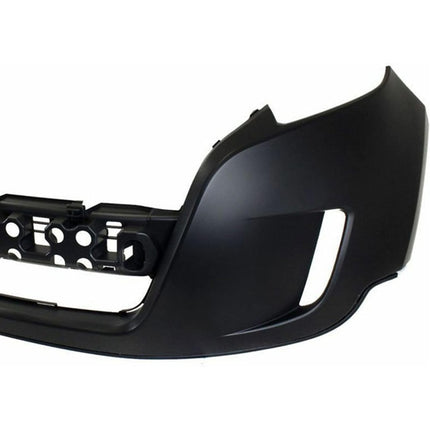 Findmall Primed Front Bumper Cover Replacement for 2011-2014 Ford Edge SE SEL Limited Sport