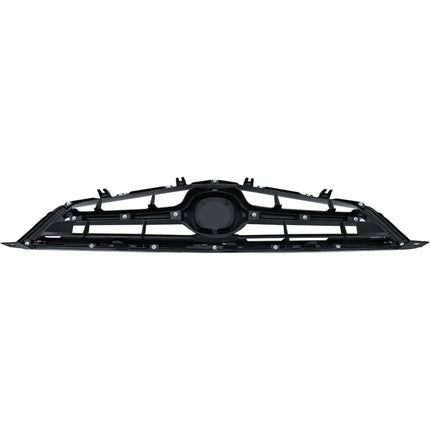 Findmall Front Bumper Grille Replacement for Acura TSX 2006-2008 71121SECA02ZA