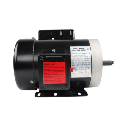 findmall 1/2 HP Electric Motor 56C 1725RPM Single Phase Motor General Purpose Motor TEFC 60HZ