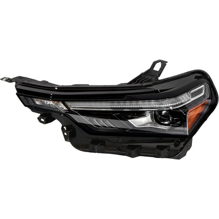 Findmall Headlight Assembly LH Replacement for Colorado 2023-2025