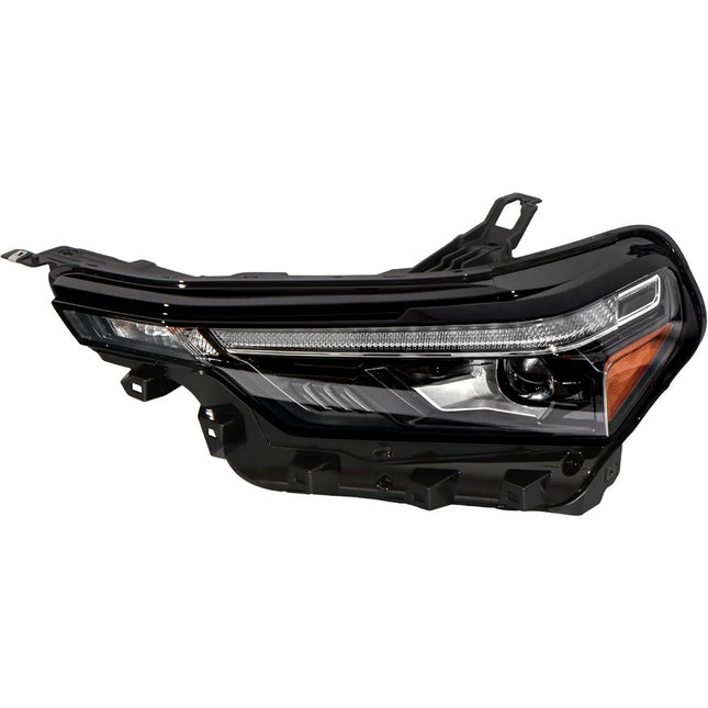 Findmall Headlight Assembly LH Replacement for Colorado 2023-2025